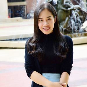 Meet your Posher, Natchadapa